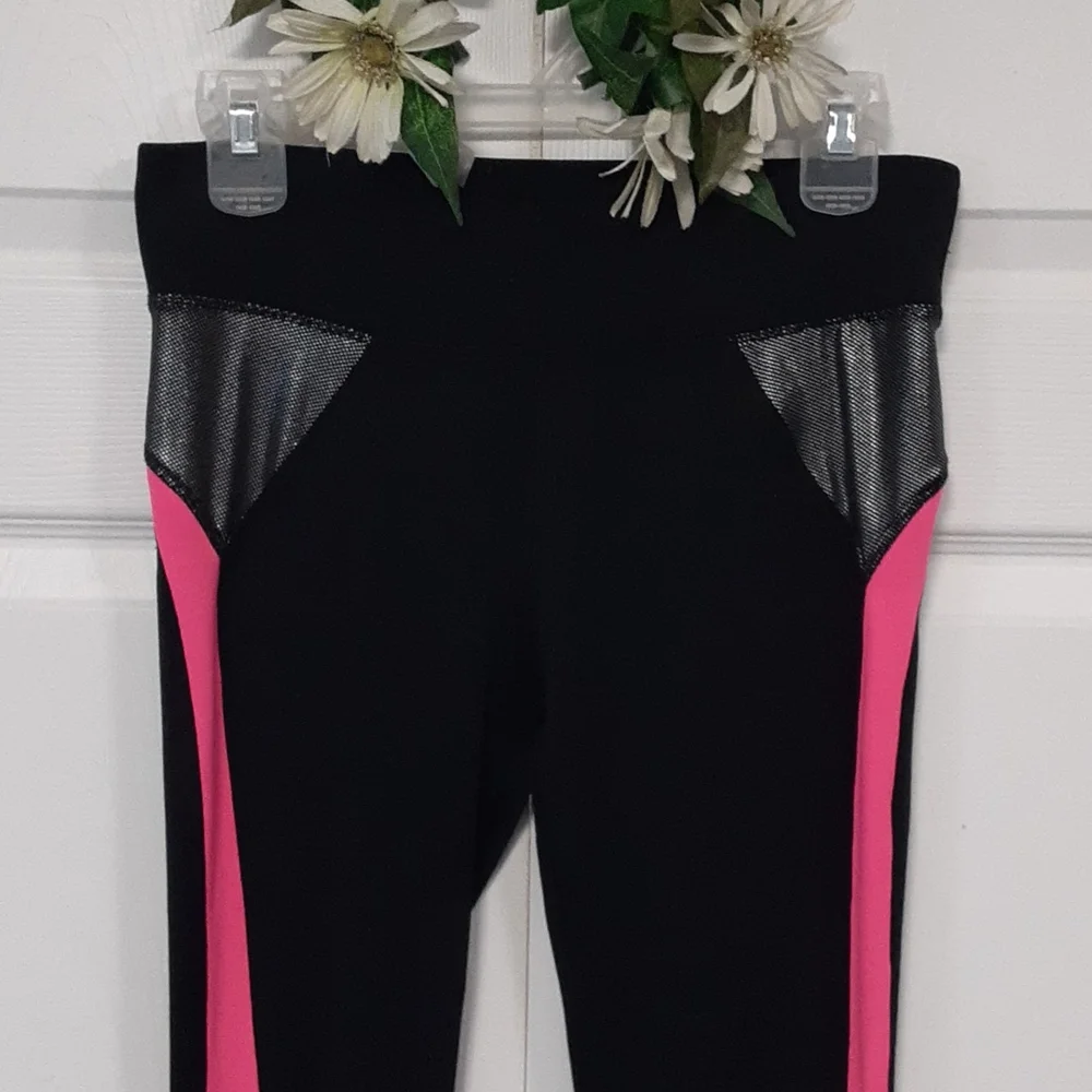 Hard Candy Sport Leggings - Picture 1 of 11